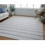 Tapis gris / ivoire Shastina-72632663