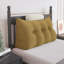 160 cm Wedge Headboard Pillow-1101966661-1096657956