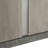 Foundations 84'' Solid Wood Sideboard