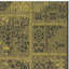 Tapis floral Wrayett Performance-1313893859