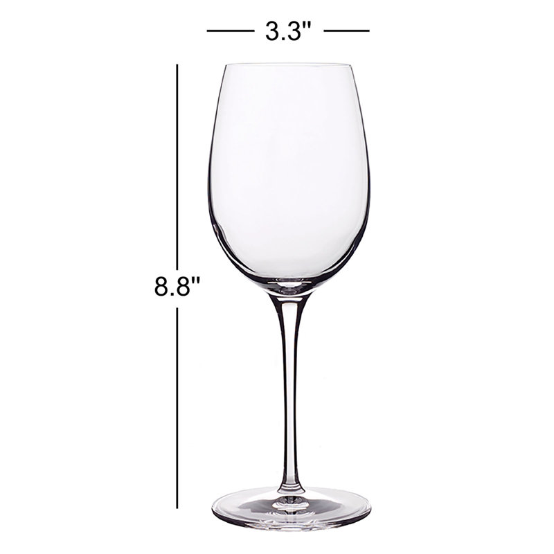 Vinoteque All Purpose Wine Glass
