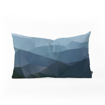 The Possessed First Light Indoor/Outdoor Lumbar Pillow