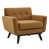 Velours cognac