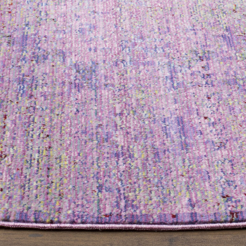 Tapis performance Embrya Valencia, Carré 6 pi 7 po