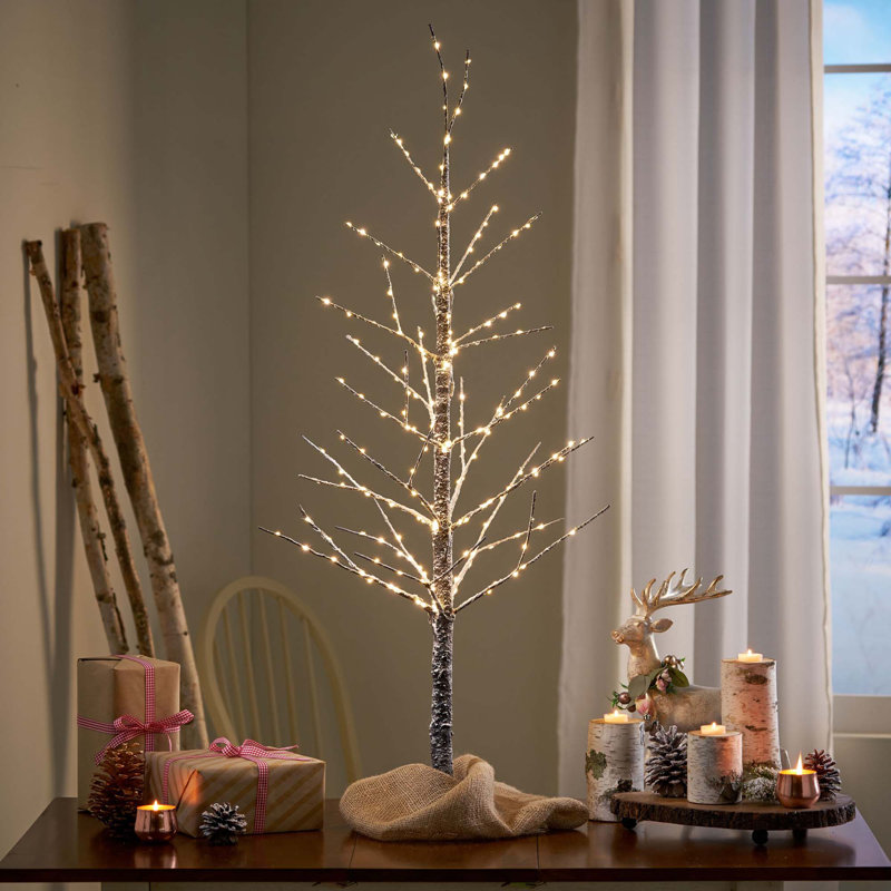 Collbran 48'' Lighted Trees & Branches