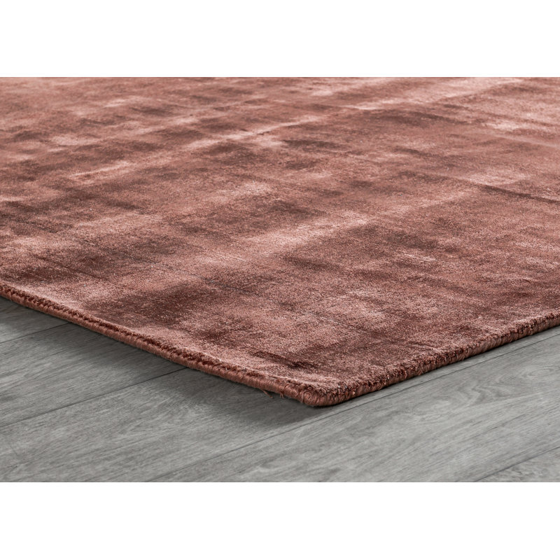 Tapis gris anthracite tissé à la main Abdülhamid, Rectangle 2 pi x 3 pi