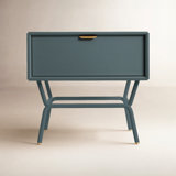 Dang 1 - Drawer Nightstand