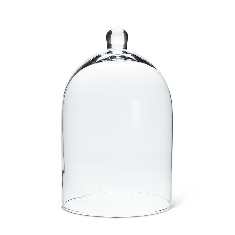 Cloche de forme classique Emmajoy