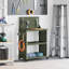 Tool Trolley Manual 65 X 35 X 111 Cm Cold-Rolded Steel-690450989