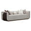 West Kensington Sofa - Buff/Seal Salt Caramel-17470167