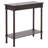 Rutherford End Table with Storage-300869577