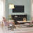 Antonelli 2 Piece Table and Floor Lamp Set