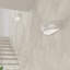 Helios Ceramic Flush Mounted Sconce
