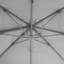 Andreous 300cm Cantilever Parasol-1979030097
