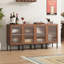 Armoire à vin avec 4 portes-1139111581