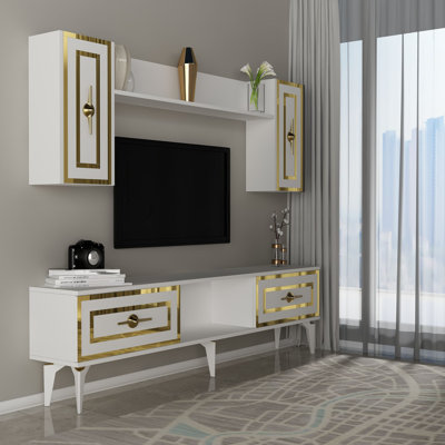 Olivia TV Stand for TVs up to 60"