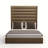 Dezyah Upholstered Standard Bed-26957254-26957259