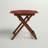 Ponce Acacia Outdoor Folding Dining Table