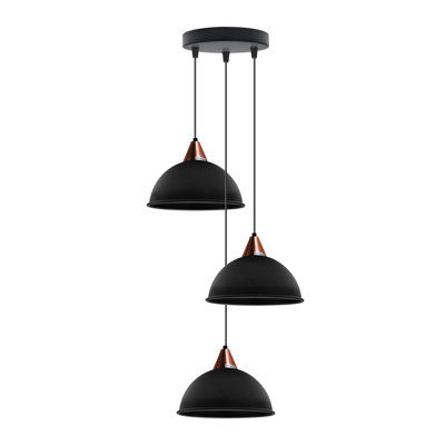 Einya 3 - Light Cluster Pendant