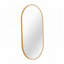 Miroir ovale en métal-568813055-568813049