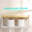 Armgart Wall Towel Rack