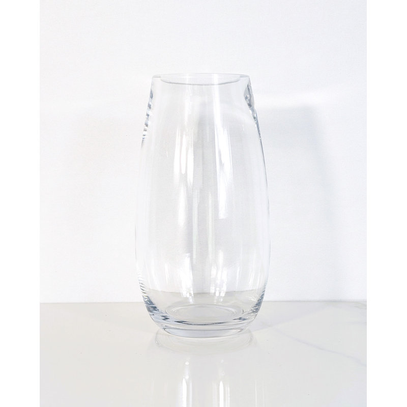 Vase de table en céramique Rezendes