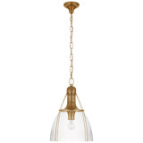 Chapman & Myers Prestwick Pendant