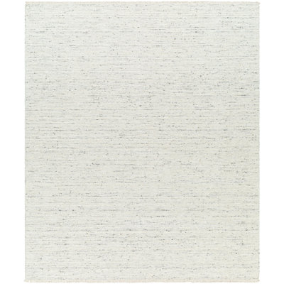 Hamburg Hand Tufted Wool Area Rug