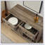Armoire d'appoint avec tiroir