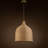 Alldredge 1 - Light  Natural Rattan Kitchen Pendant Light Handmade Coastal Dome Shade Hanging Light-1136618829