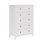 Commode 5 tiroirs Renee