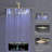 Thermostatic All-In-One Kit with Rough in-Valve