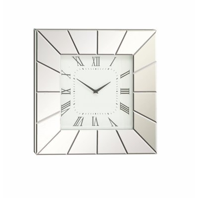 Horloge murale Romney
