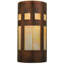 1 - Light Outdoor Bulkhead Light-16183331