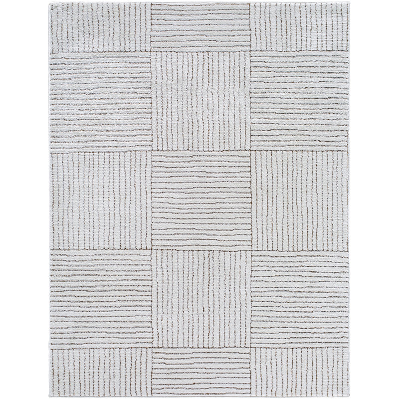 Galey Alix x Livabliss Architect II Rug, Rectangle 200 x 275 cm