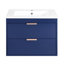 Meuble-lavabo simple 24,11 avec comptoir