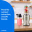 mélangeur Nutribullet Turbo Personal 1000 watts-134431106