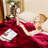 Heated Blanket-1415309513