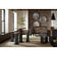 Cast Triple Weld Wall Décor