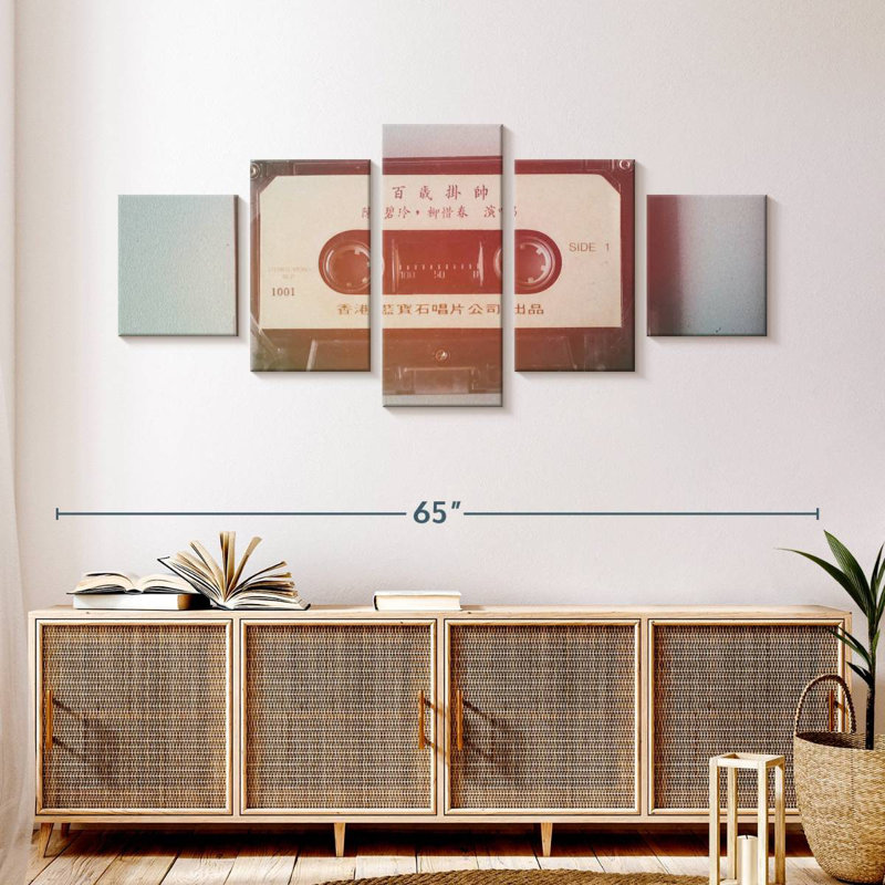 Cassette simple