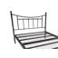 Brockington Metal Bed-23713820-36794396