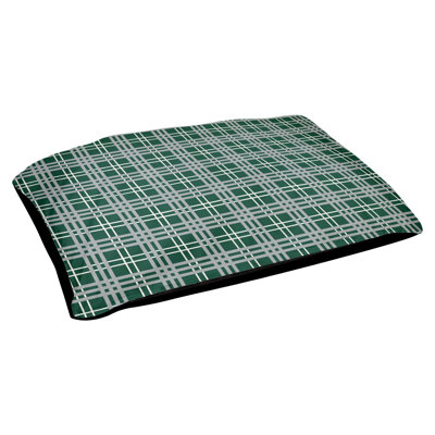 New York Fly Polyester Pet Bed