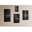 Magnetic Glass Dry Erase Board