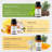 Diffuser Oils Set | Top 6 For Diffuser For Home, Pure Aromatherapy Diffuser Oil Gift Set, Home Luxury  For Diffuser - 6x10ml