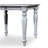 Square Dining Table