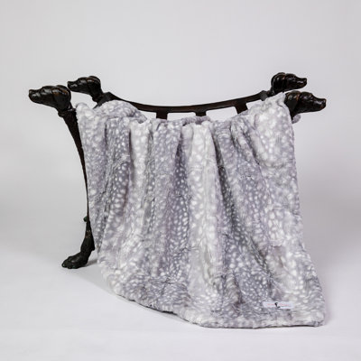 Couverture pour chien Cashmere