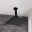 Rain Fixed Shower Head-1872403777