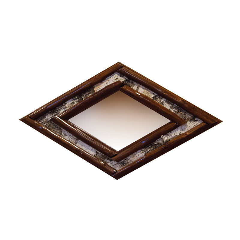 Miroir décoratif Minehead