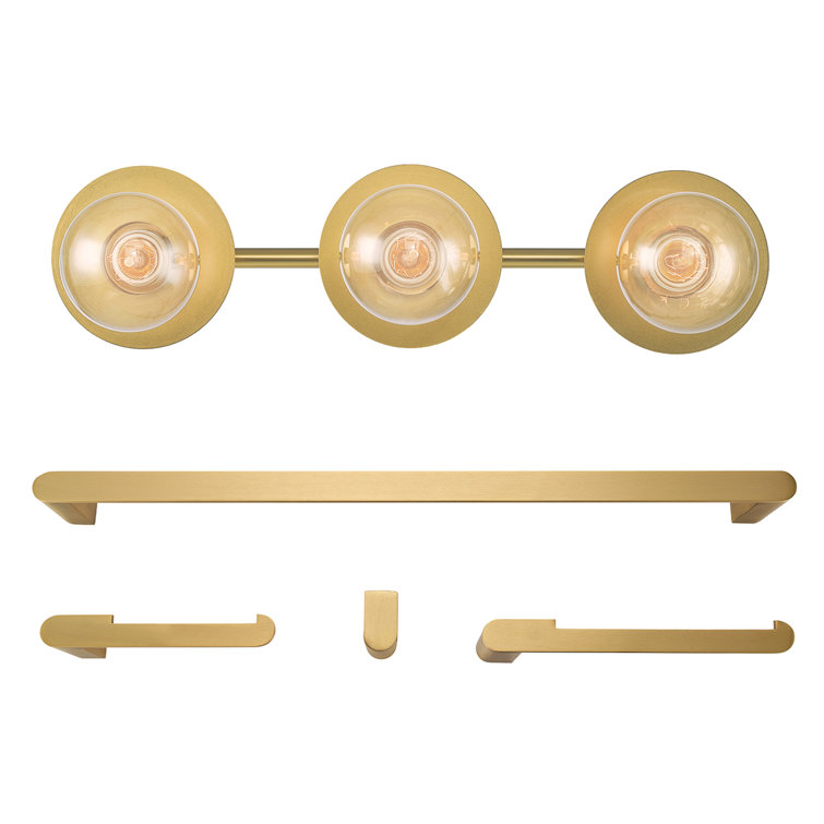 https://assets.wfcdn.com/im/70488375/resize-h755-w755%5Ecompr-r85/2230/223033151/Rayleen+5-Piece+Matte+Brass+All-In-One+Bathroom+Set+with+20%22+3-Light+Vanity+Light.jpg