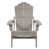 Weathered Gray Oak